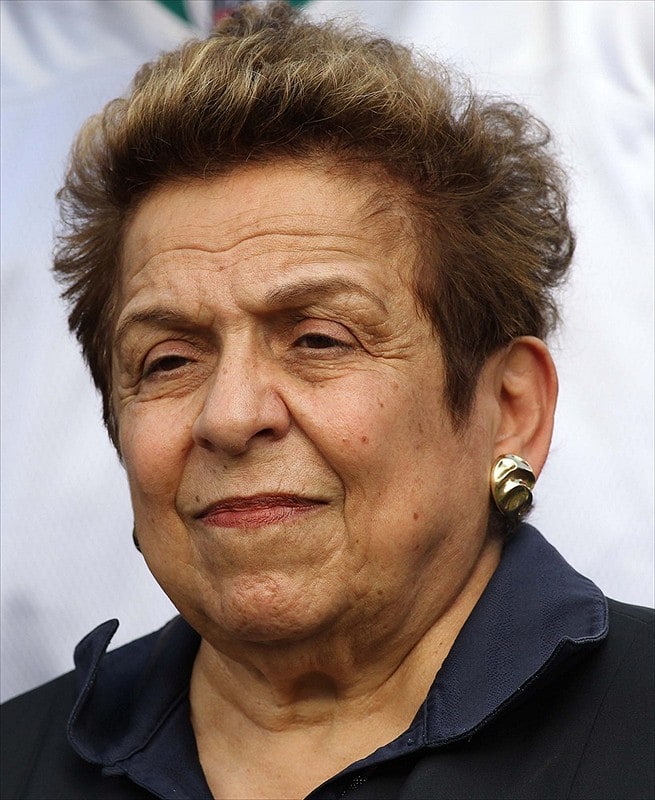 Donna Shalala: The Good, the Bad, and the Ugly - Minding ...