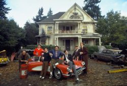 Animal House