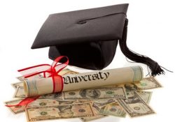 college endowments