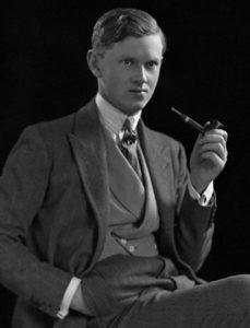 evelyn waugh