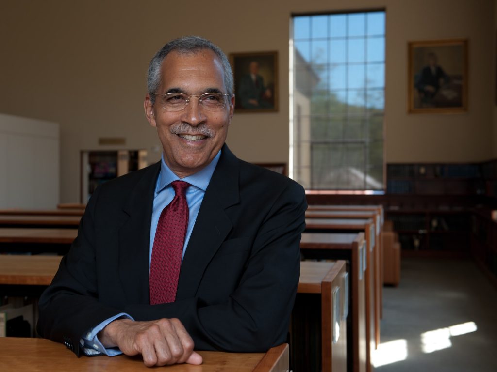 Claude Steele