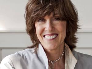 Nora Ephron