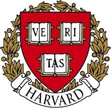 harvard-crest