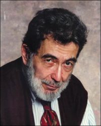 Nat Hentoff