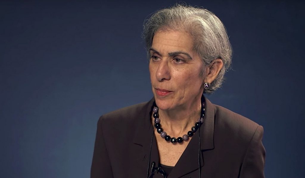 Amy Wax - National Review