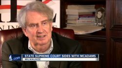 NBC-4 Report - John McAdams Wins