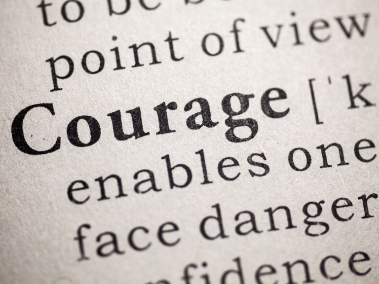 In the Fight for Free Speech, Courage is Contagious — Minding The Campus