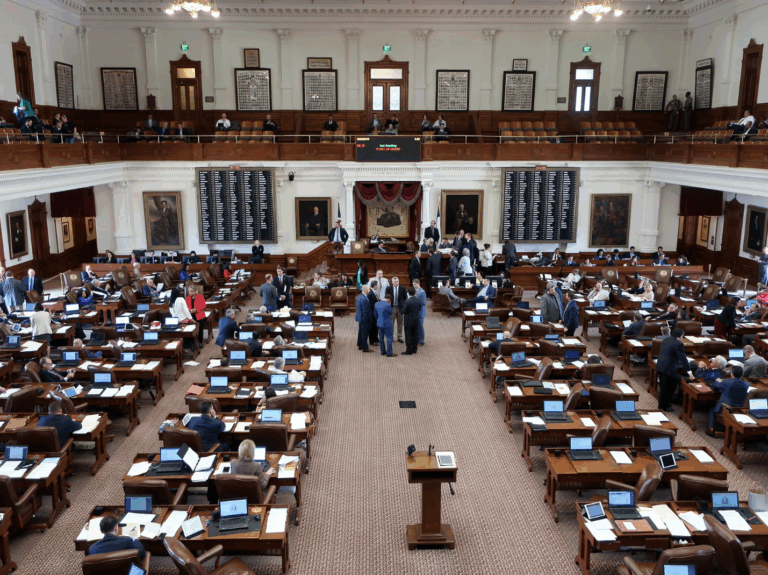 Texas Senate Bill 37
