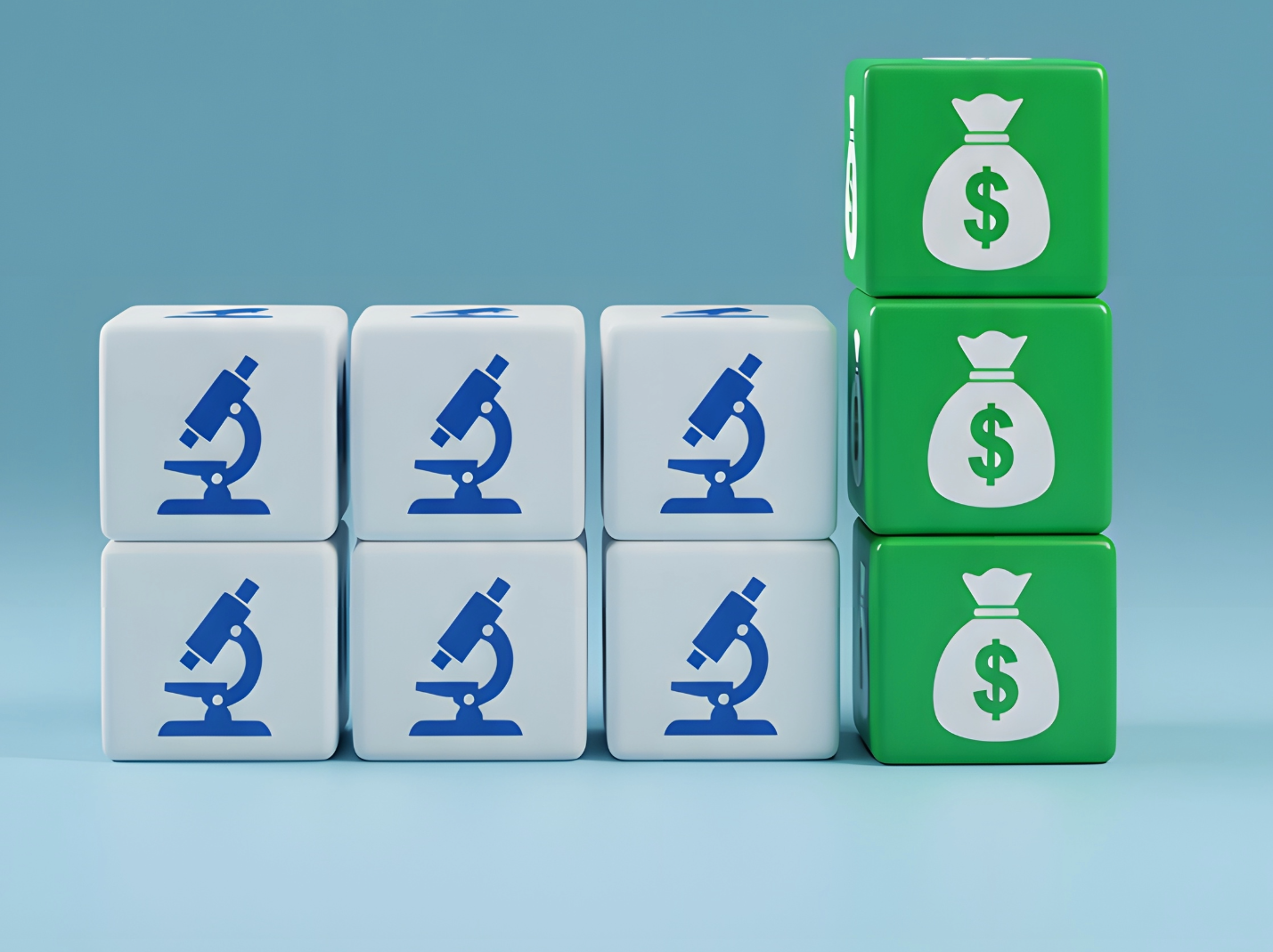 To Rescue Science, Phase Out Research Grants — Minding The Campus